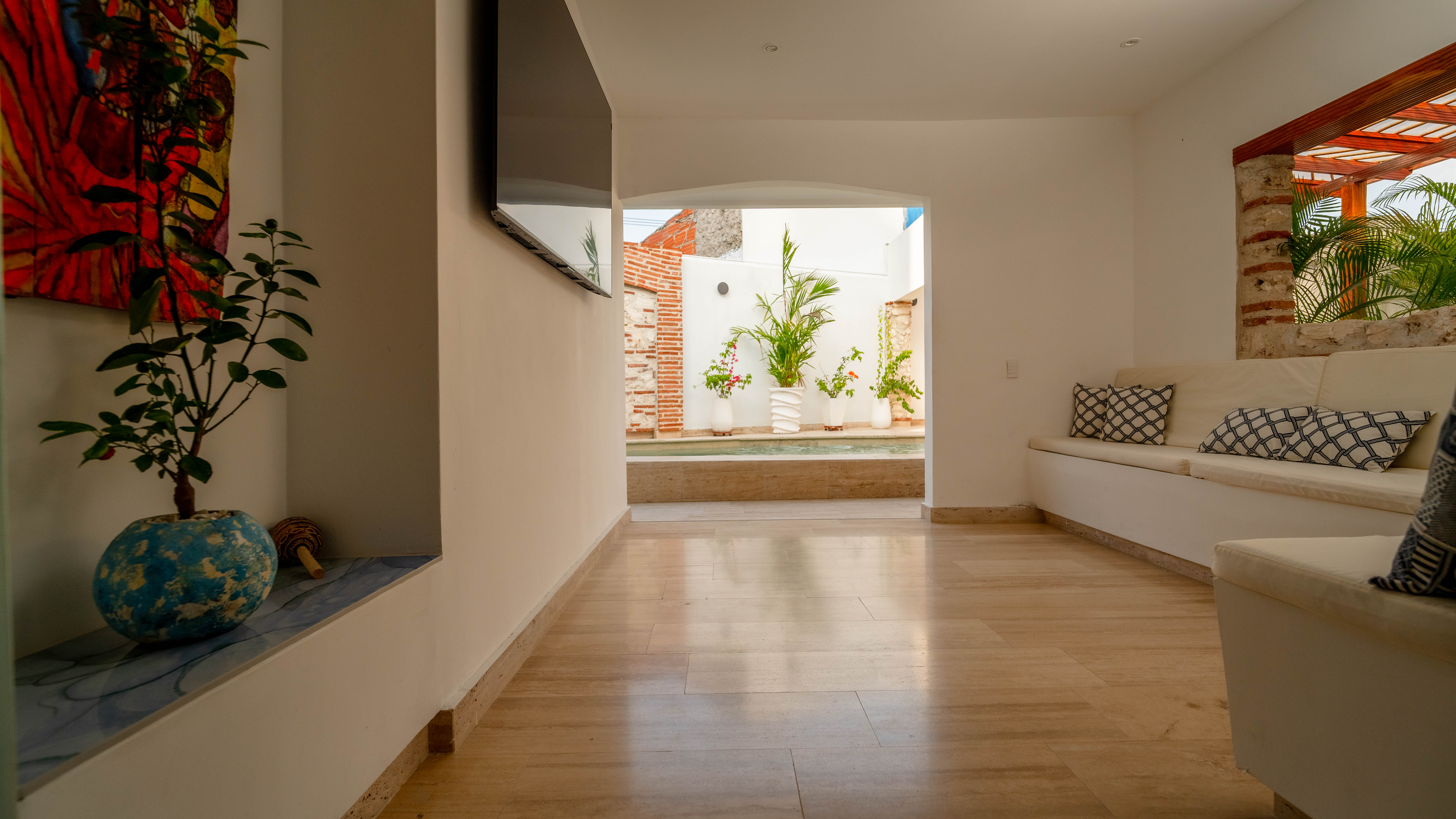Baño